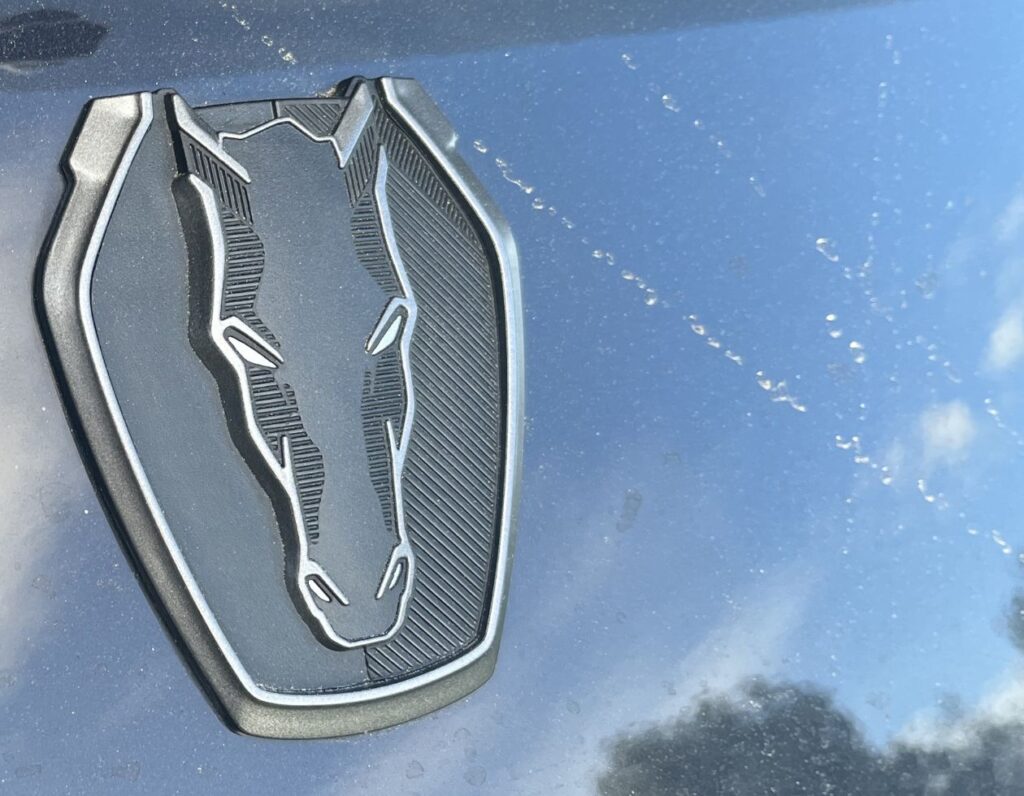 Dark Horse Emblem