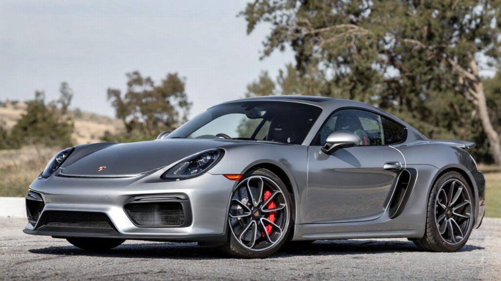 porsche-cayman-718-gts-40-1024x576 Därför älskar jag 718 GTS, den med 911-motorn