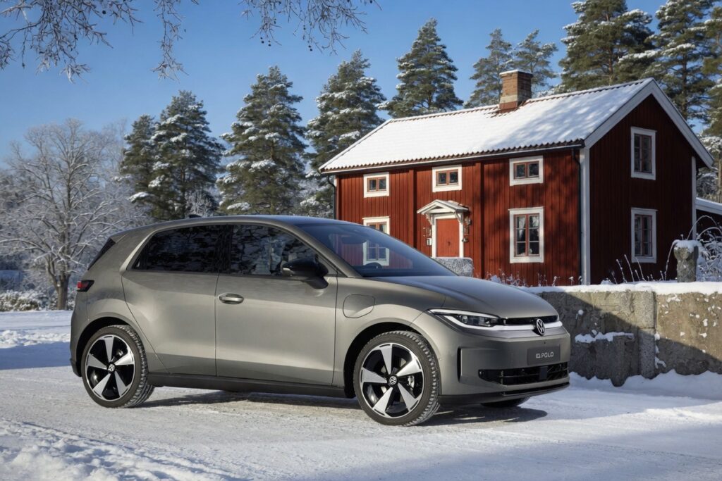 volkswagen-ID-Polo-1-1024x683 Nya ID. Polo gör elbilen begriplig igen