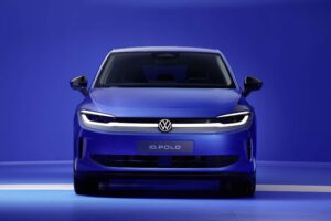 Volkswagen ID Polo